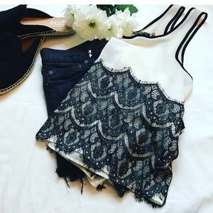 CHLOE K TANK- TAKING OFFERS